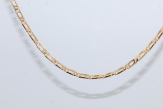 J-0939 Cadena Adige de Oro 18K