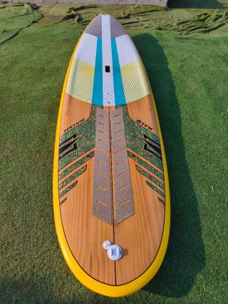 Tabla de Paddle Surf Naish Nalu 10.6