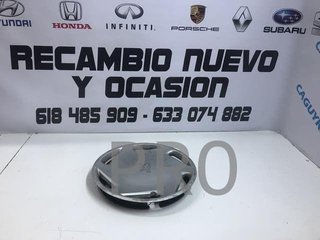 Tapacubo suelto peugeot r14