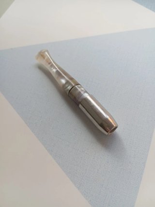 Boquilla madreperlata per sigari vintage