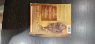 Gladiator (Gladiador) Versión Extendida DVD