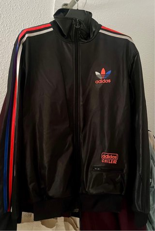 Chaqueta Adidas Chile 62 Vintage