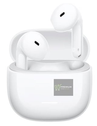 XIAOMI REDMI Buds 8 Active Blanco
