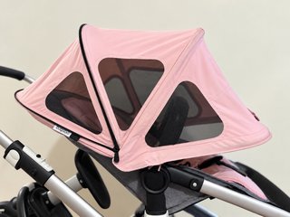 Capota Ventilada Bugaboo Fox Rosa