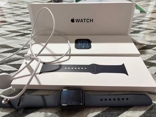 Apple Watch SE