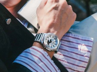 Orologio Casio G-Shock nuovo!!