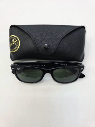 Gafas De Sol Caballero Ray Ban RB2132 New Wayfarer