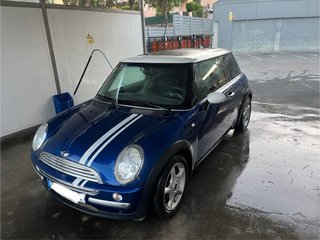 MINI Mini 2002