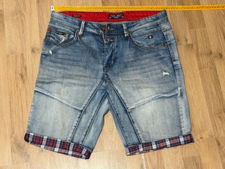 Short Vaquero Koroshi Talla W 32/42