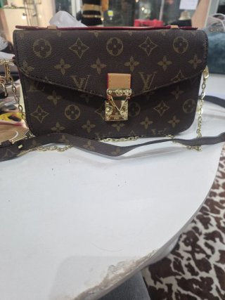 Bolso bandolera Louis Vuitton 20cm