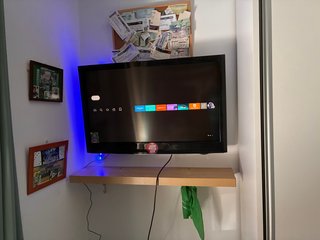 TV LG 42 pulgadas