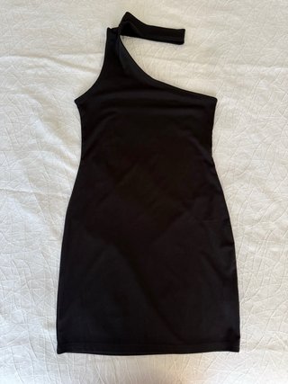 Lote de dos Vestidos Ajustados Talla M