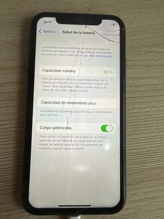 iPhone XR 64GB