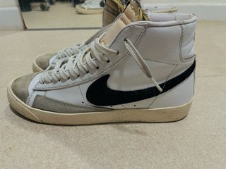 Zapatillas Nike Blazer Mid