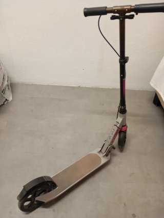 Patinete Plegable Urbano