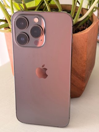 iPhone 13 Pro