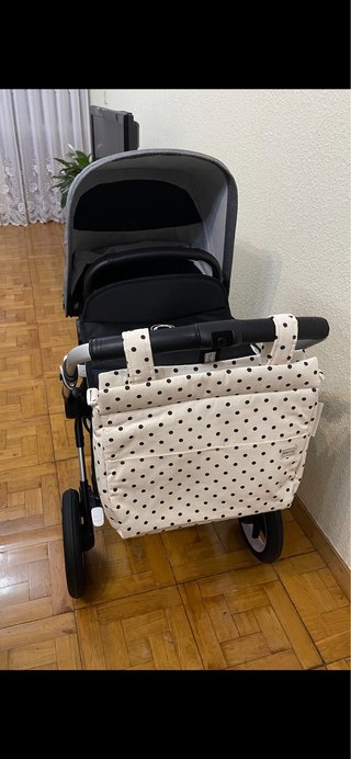 Carrito Bugaboo Fox 2