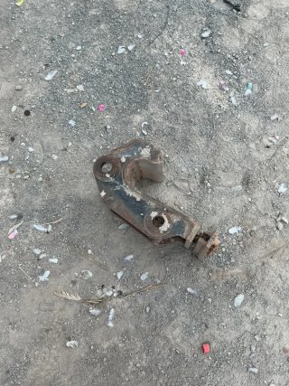 Enganche rápido para retroexcavadora Bobcat