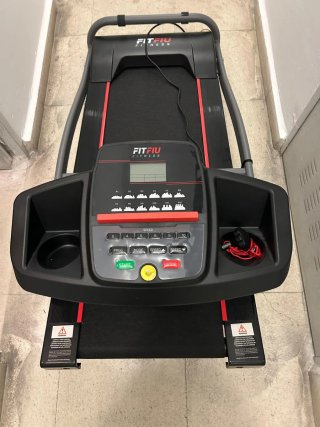 Cinta de correr FITFIU Fitness