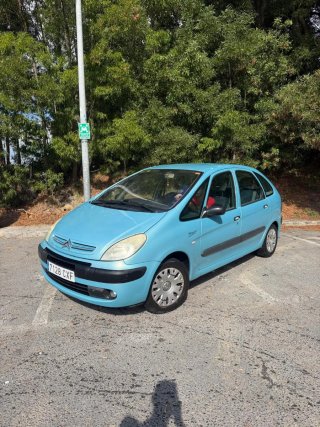 Citroen xsara picasso 2004
