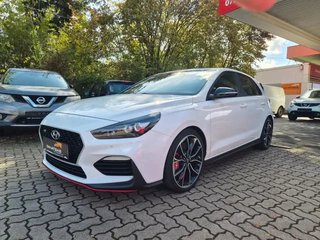 Hyundai I30 i30 5p 2.0 T-GDi 202 kW (275 CV) N Performance