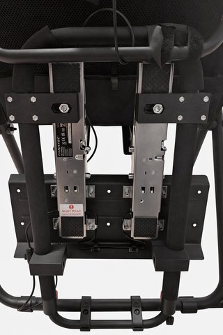 Anclaje Pedales Playseat Challenge Fanatec/Moza