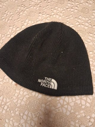 Gorro The North Face Negro