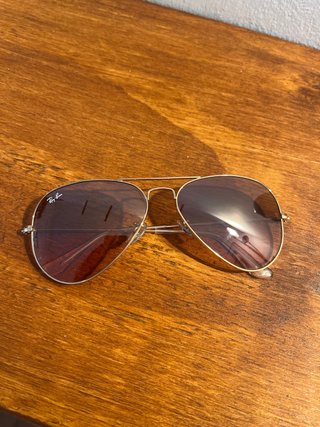 Gafas de Sol Ray-Ban Aviator