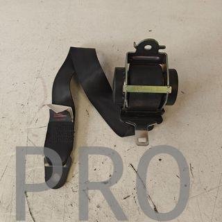 CINTURON SEGURIDAD TRASERO DERECHO CITROEN C4