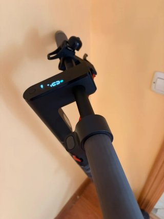 Patinete Eléctrico Xiaomi Pro