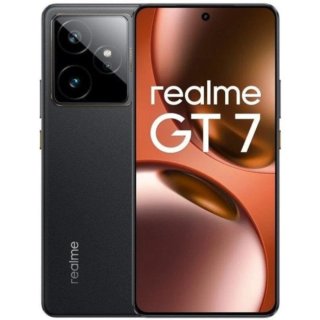 Realme GT7 Negro
