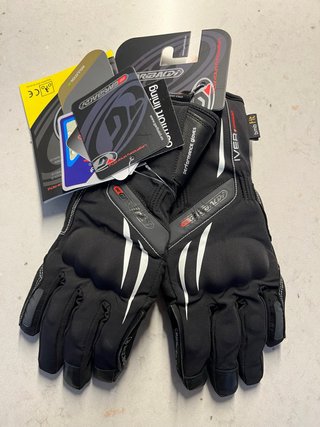 Guantes de Moto Garibaldi Iver