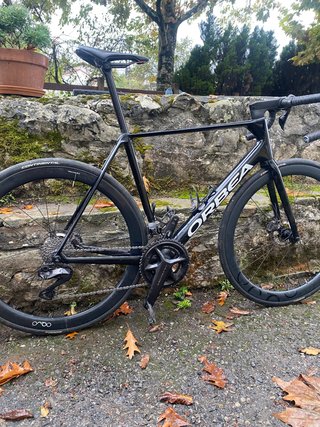 Orbea Orca M20i LTD