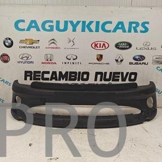 PARAGOLPE DELANTERO PEUGEOT 206 USADO 9625078477