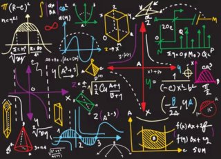 Repaso Matemáticas/Física