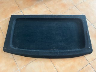Bandeja maletero VW Taigo
