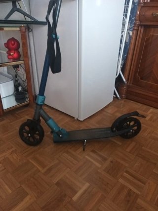 Patinete Urbano Plegable