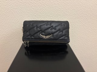Bolso Zadig et Voltaire Negro