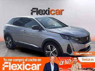 Peugeot 3008 225 e-EAT8 Allure Pack