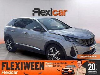 Peugeot 3008 225 e-EAT8 Allure Pack