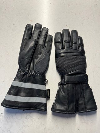 Guantes de Moto Gore-Tex