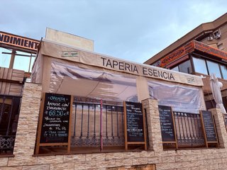 Traspaso Restaurante