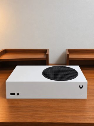 Xbox Series S 512GB
