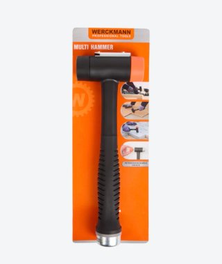 Martillo Multi Hammer Werckmann