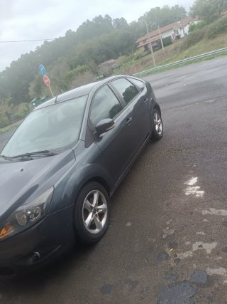 Ford Focus 2009