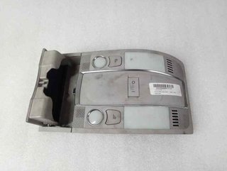 Luz interior audi 4f0947135bq a6 avant 2.0 518120