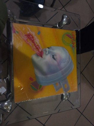 Vinilo Lipps, Inc.-Pucker Up(LP, 1980)Disco/Funk