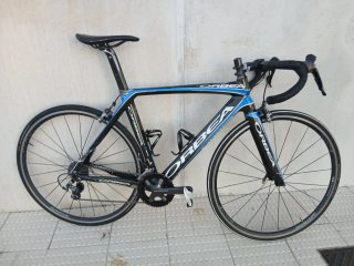 Bicicleta Carretera Orbea Orca