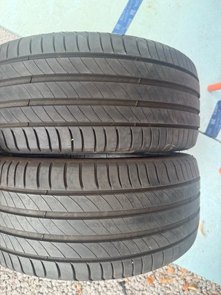 2 Neumáticos Michelin Primacy 4+ 225/40 R18 92Y