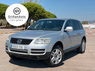 ❗️Volkswagen Touareg 3.2 220 (B)🟡 ❗️